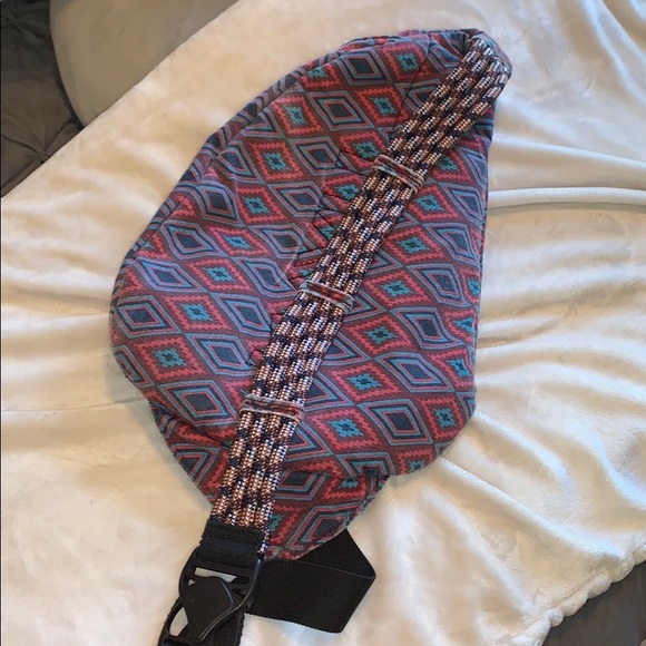 Kavu Rope Bag - Picture 5 of 5